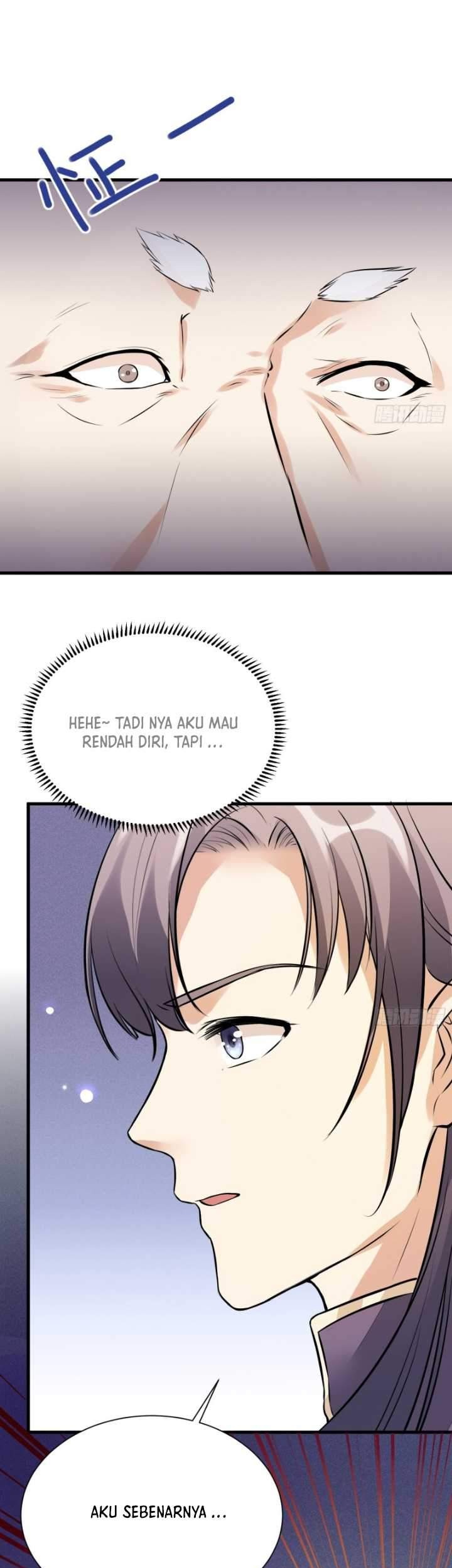 Cultivating Immortals With Rich Women Chapter 09 Gambar 21