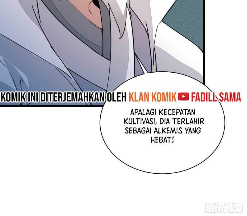 Cultivating Immortals With Rich Women Chapter 08 Gambar 21