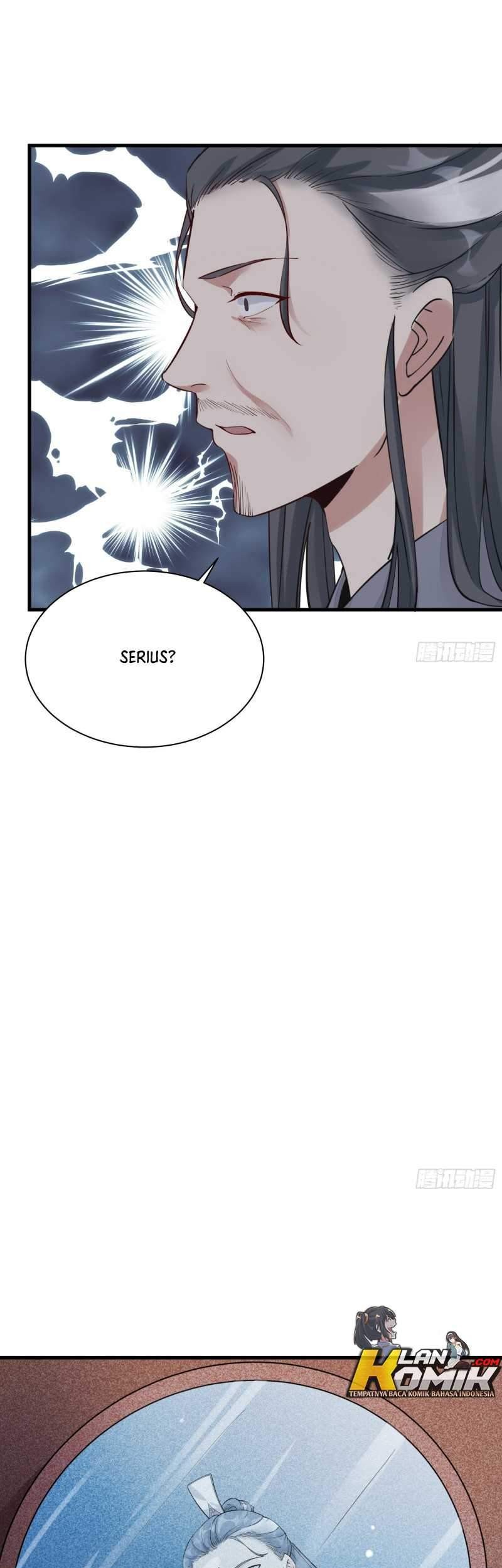Cultivating Immortals With Rich Women Chapter 08 Gambar 22