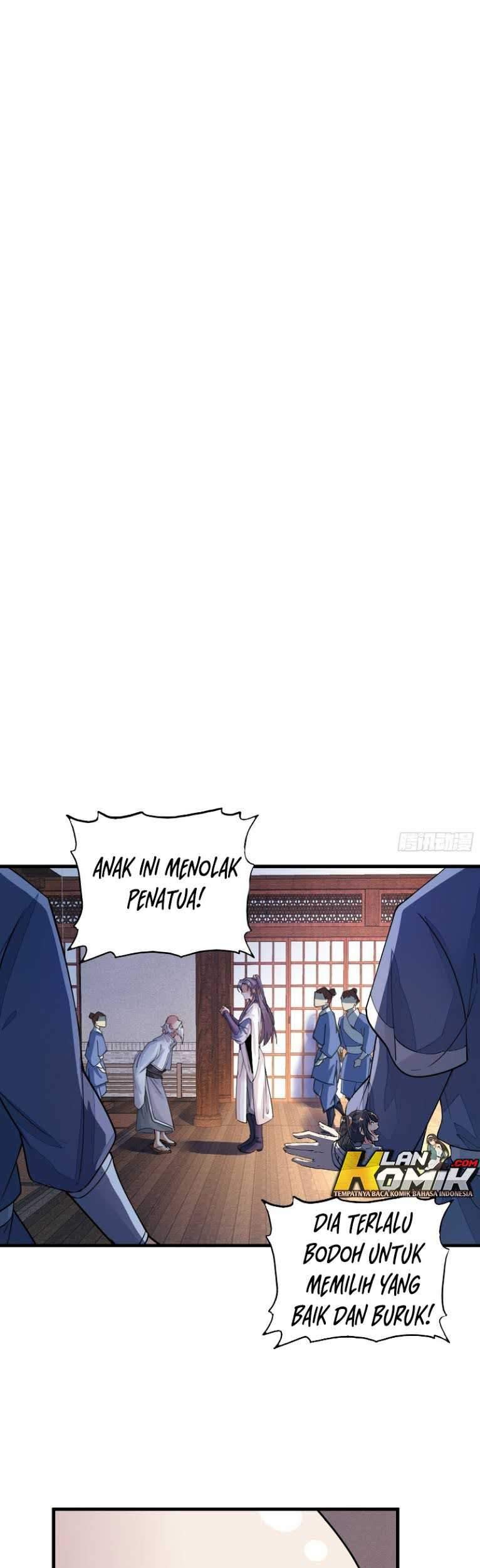 Baca Manhua Cultivating Immortals With Rich Women Chapter 08 Gambar 2