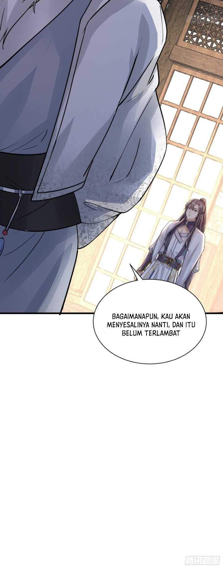 Cultivating Immortals With Rich Women Chapter 08 Gambar 7