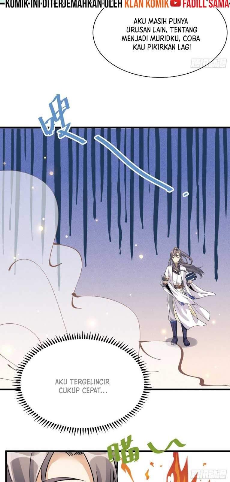 Cultivating Immortals With Rich Women Chapter 08 Gambar 11