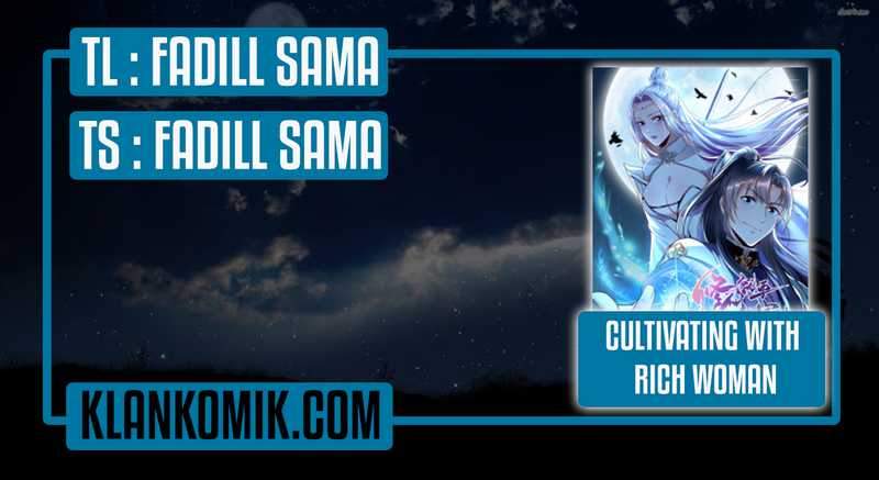 Baca Komik Cultivating Immortals With Rich Women Chapter 07 Gambar 1