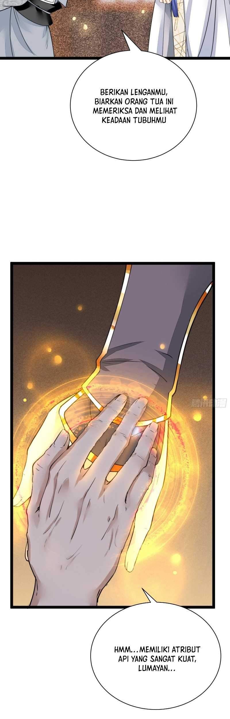 Cultivating Immortals With Rich Women Chapter 07 Gambar 18