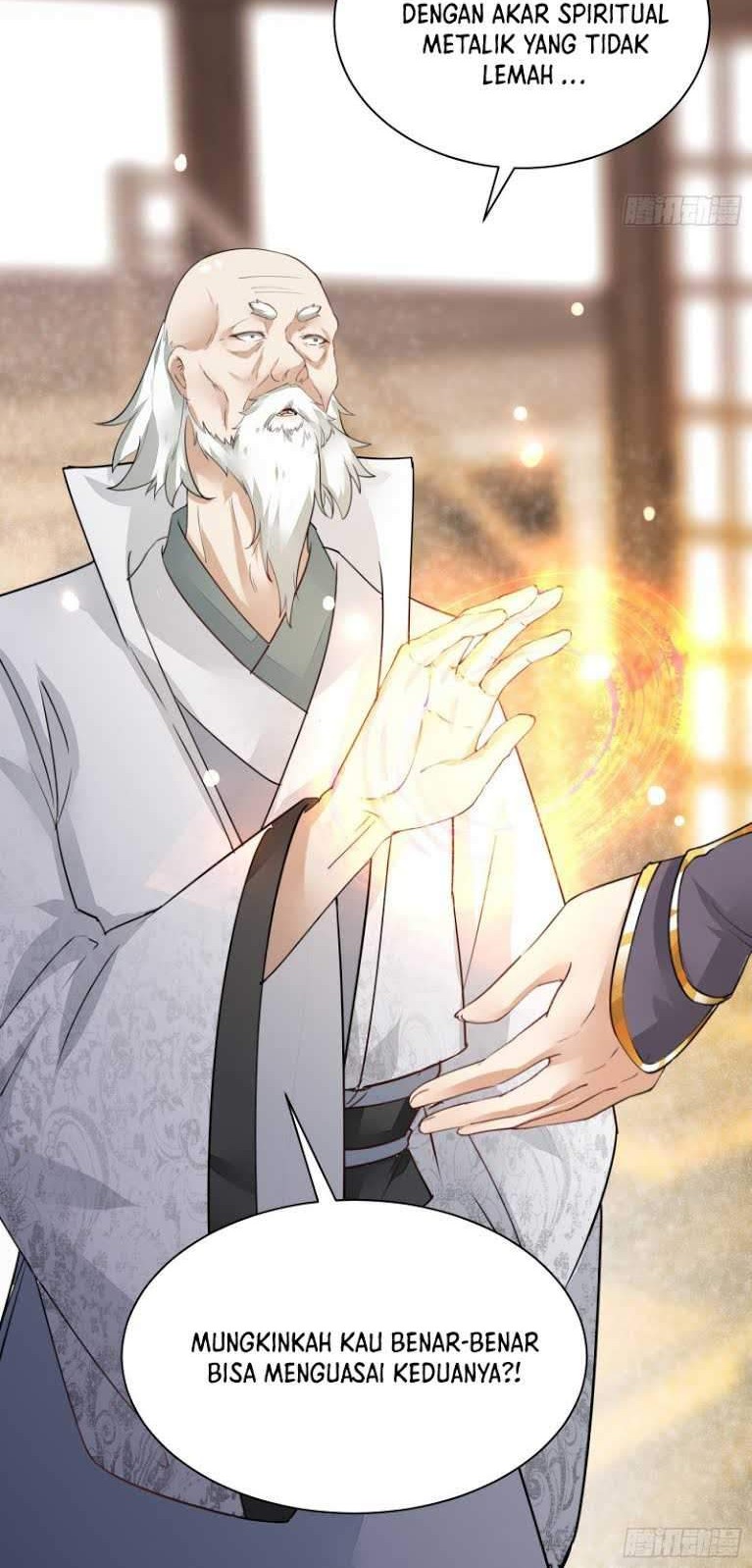 Cultivating Immortals With Rich Women Chapter 07 Gambar 21