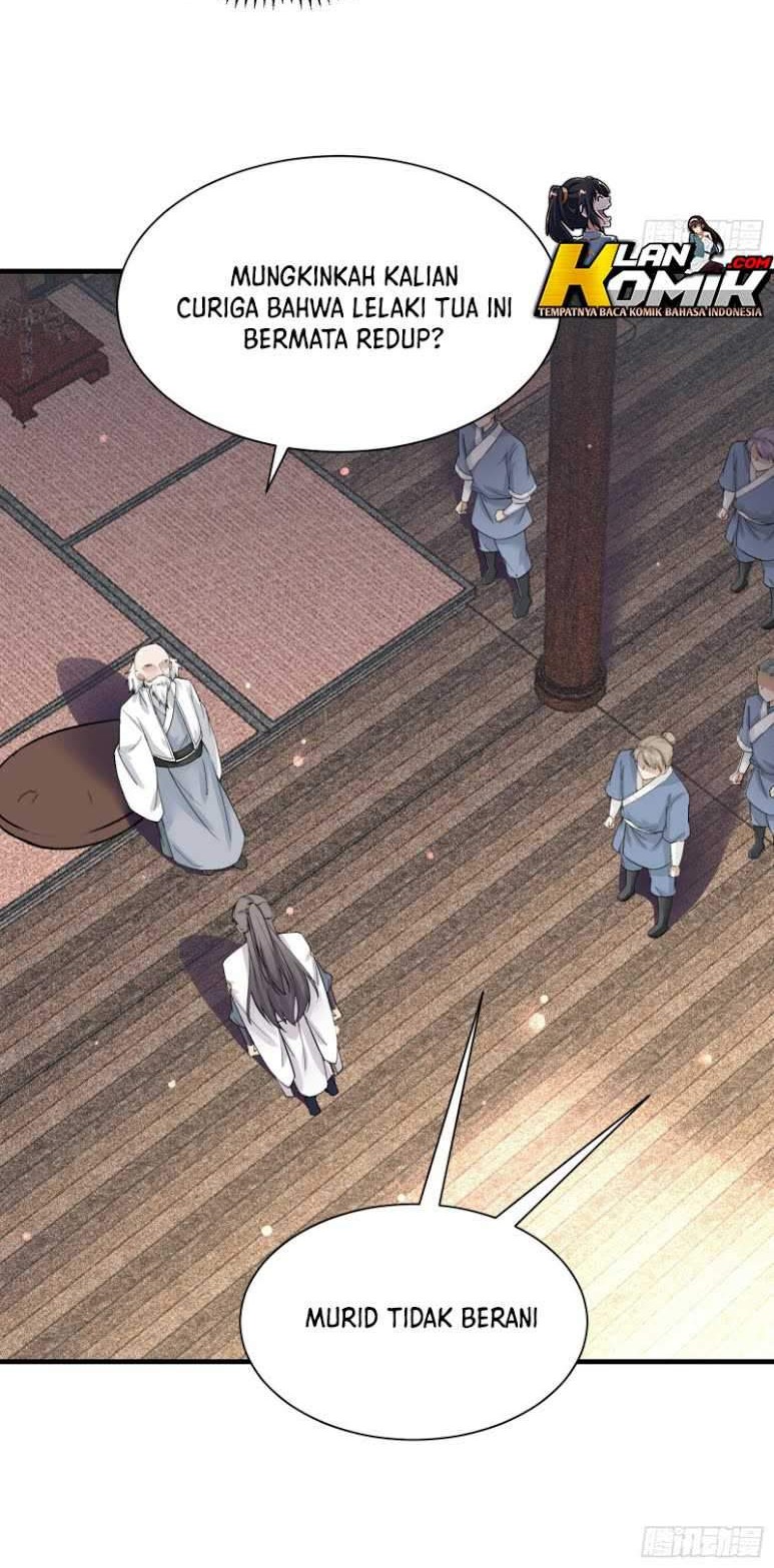 Cultivating Immortals With Rich Women Chapter 07 Gambar 23