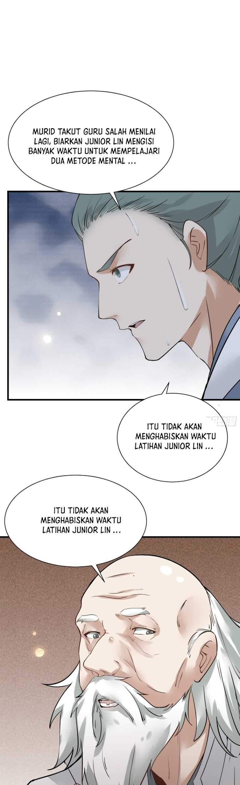 Cultivating Immortals With Rich Women Chapter 07 Gambar 24