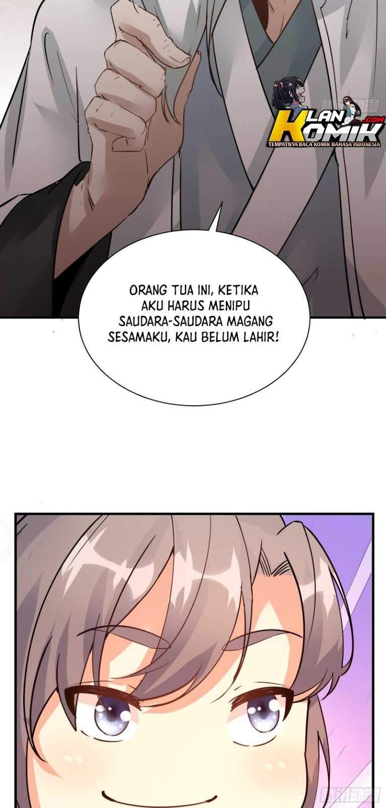 Cultivating Immortals With Rich Women Chapter 07 Gambar 25