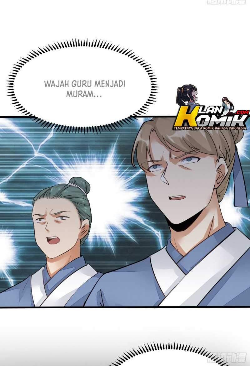Cultivating Immortals With Rich Women Chapter 07 Gambar 29