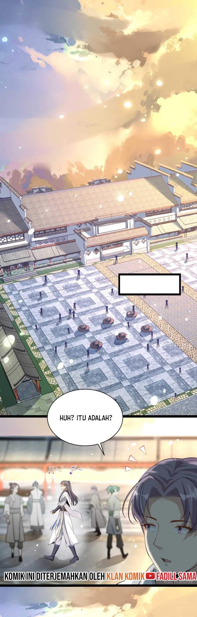 Baca Manhua Cultivating Immortals With Rich Women Chapter 07 Gambar 2