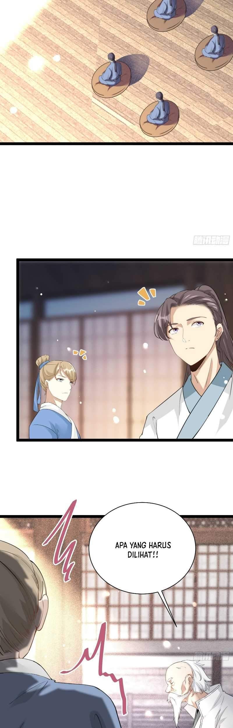 Cultivating Immortals With Rich Women Chapter 07 Gambar 6