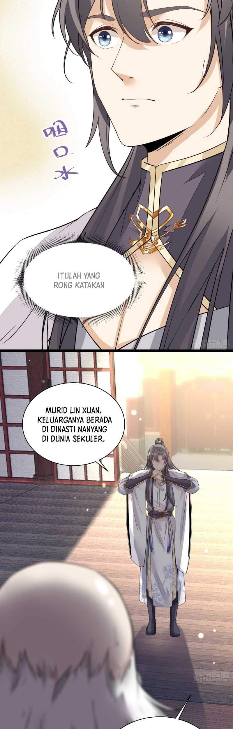 Cultivating Immortals With Rich Women Chapter 07 Gambar 12