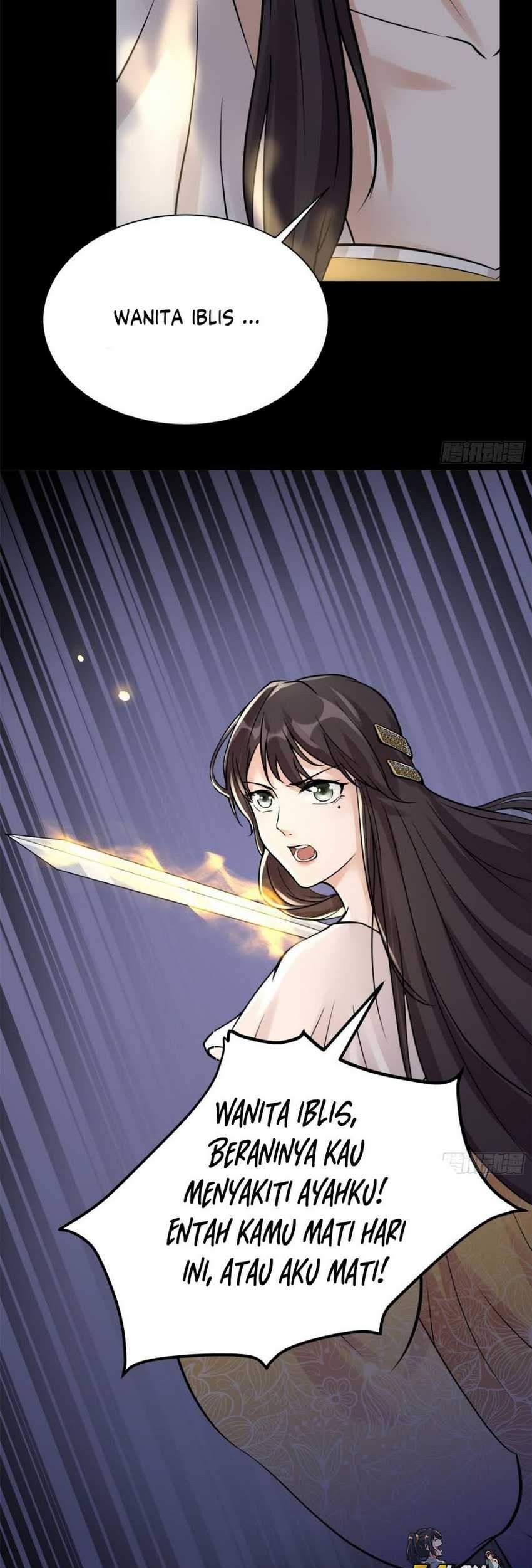 Cultivating Immortals With Rich Women Chapter 06 Gambar 26