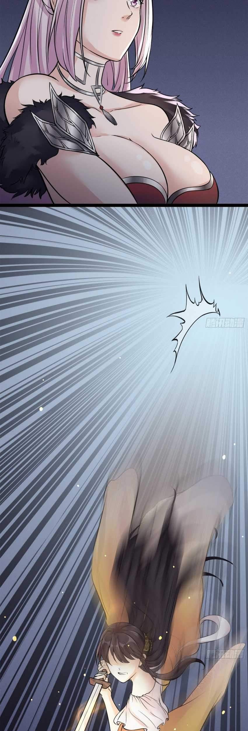 Cultivating Immortals With Rich Women Chapter 06 Gambar 28