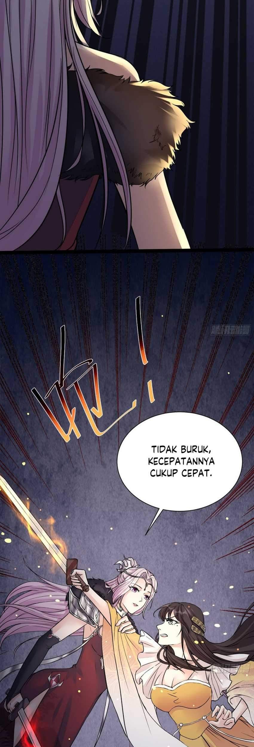Cultivating Immortals With Rich Women Chapter 06 Gambar 30