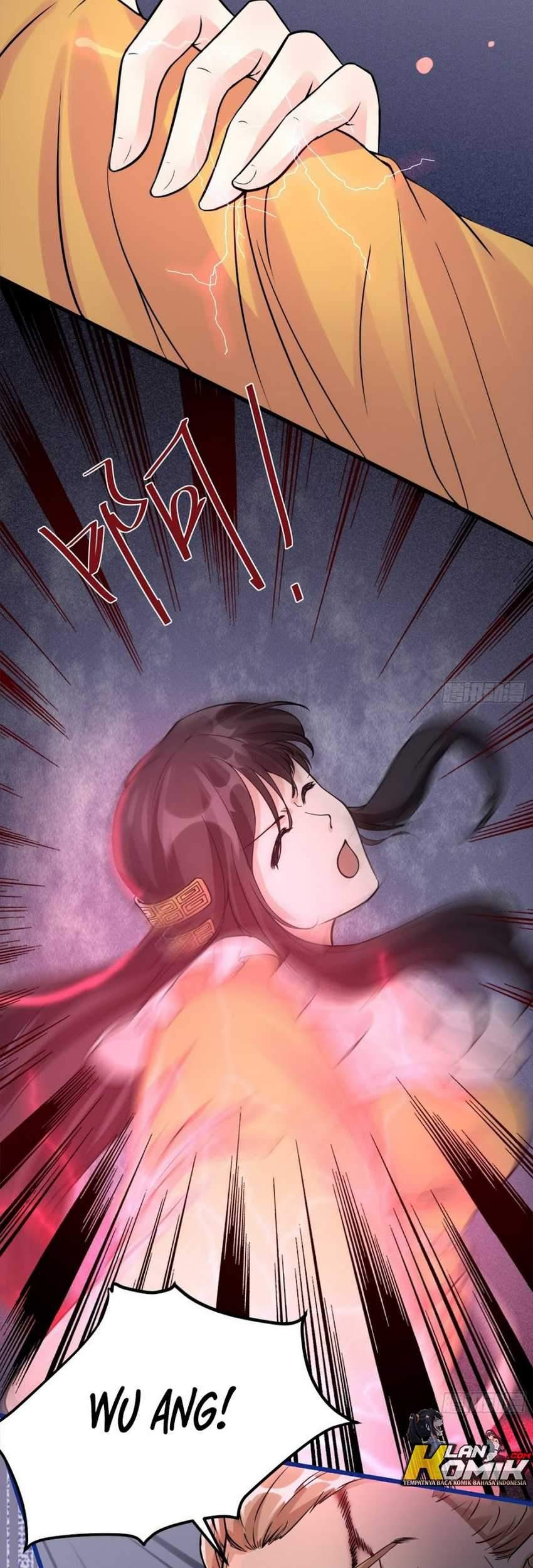 Cultivating Immortals With Rich Women Chapter 06 Gambar 32