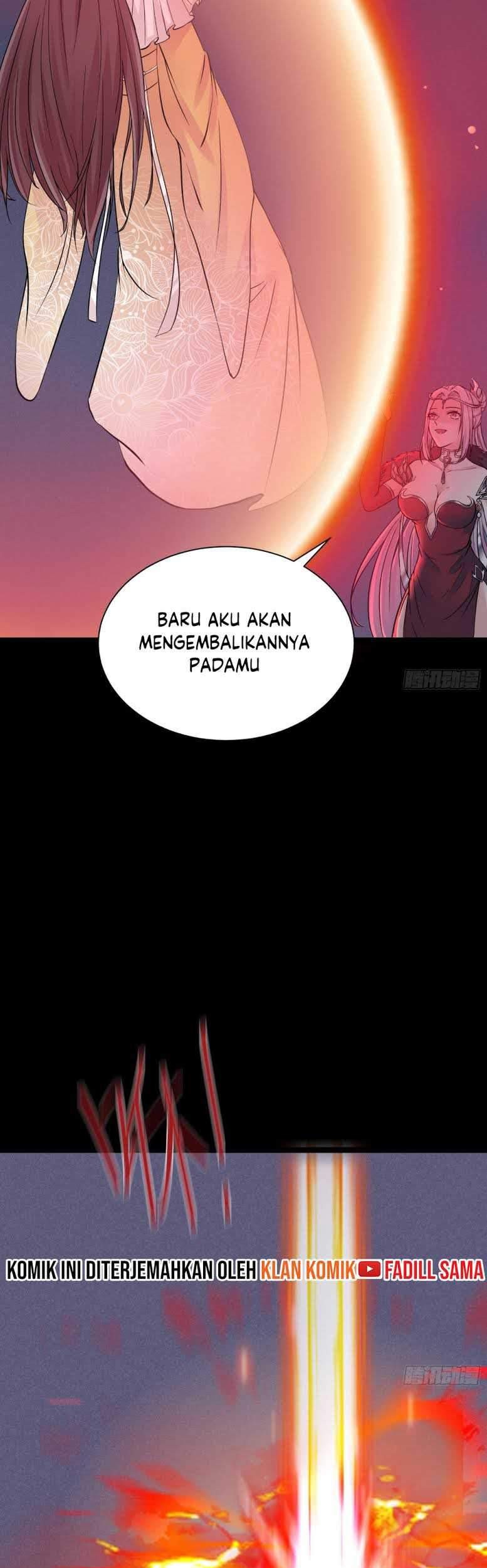 Cultivating Immortals With Rich Women Chapter 06 Gambar 38