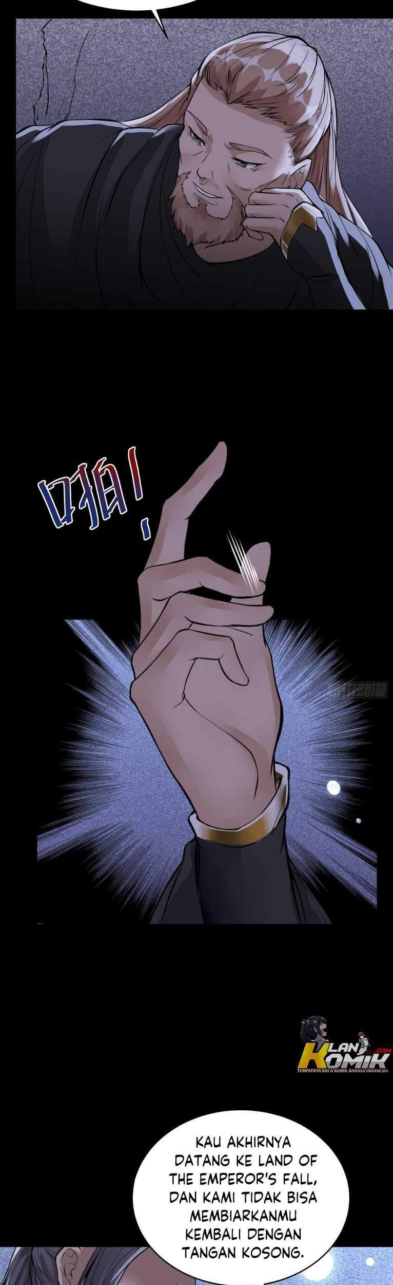 Cultivating Immortals With Rich Women Chapter 06 Gambar 4