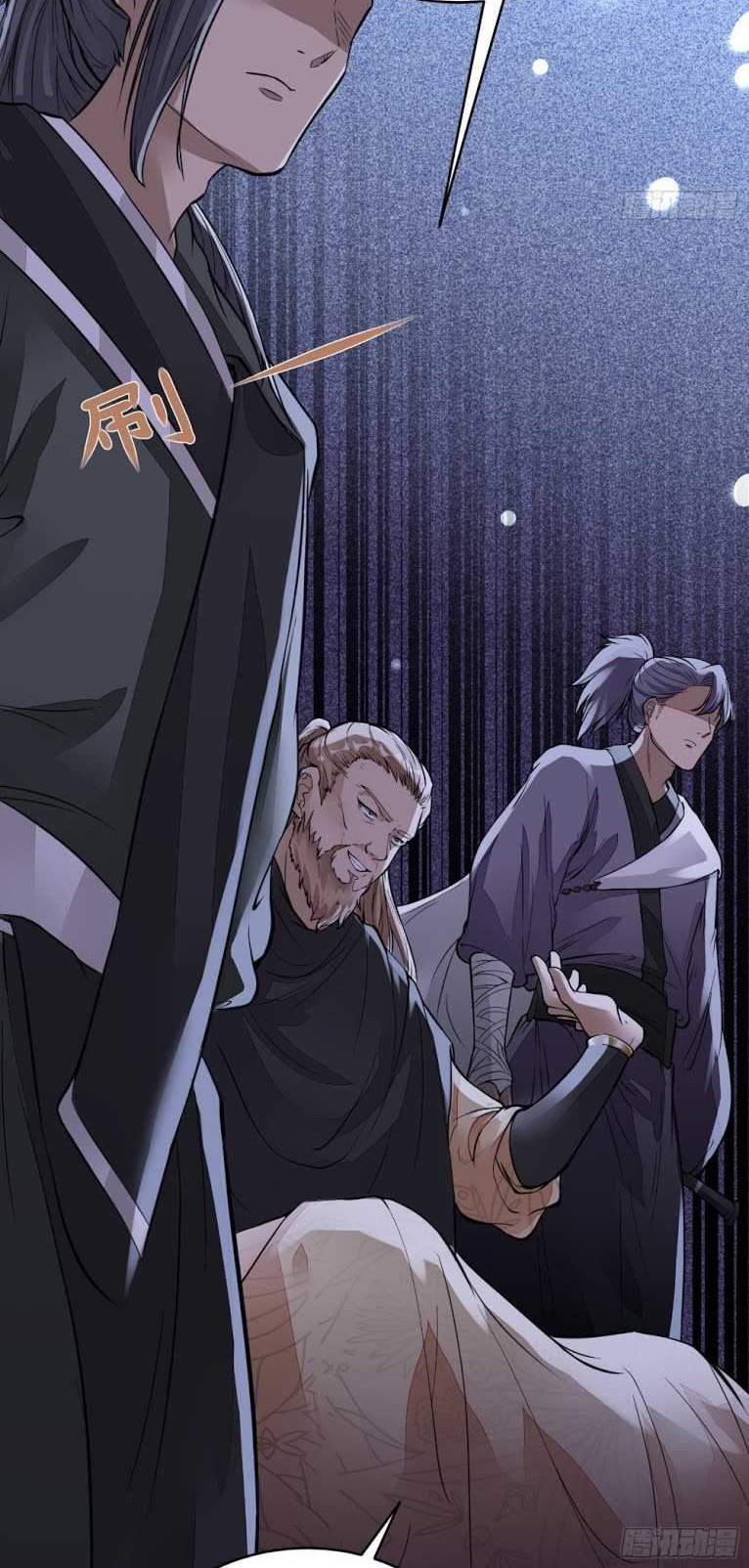 Cultivating Immortals With Rich Women Chapter 06 Gambar 5