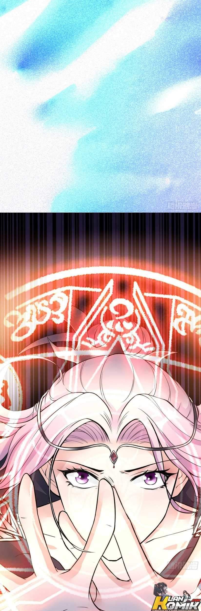 Cultivating Immortals With Rich Women Chapter 06 Gambar 8