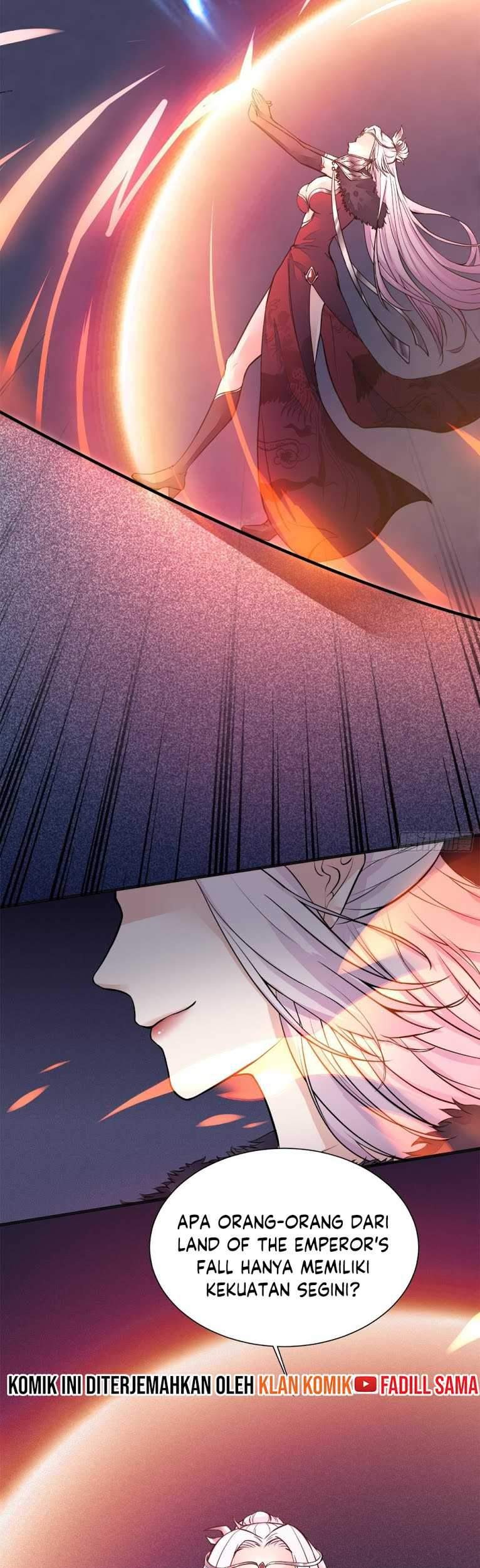 Cultivating Immortals With Rich Women Chapter 06 Gambar 10