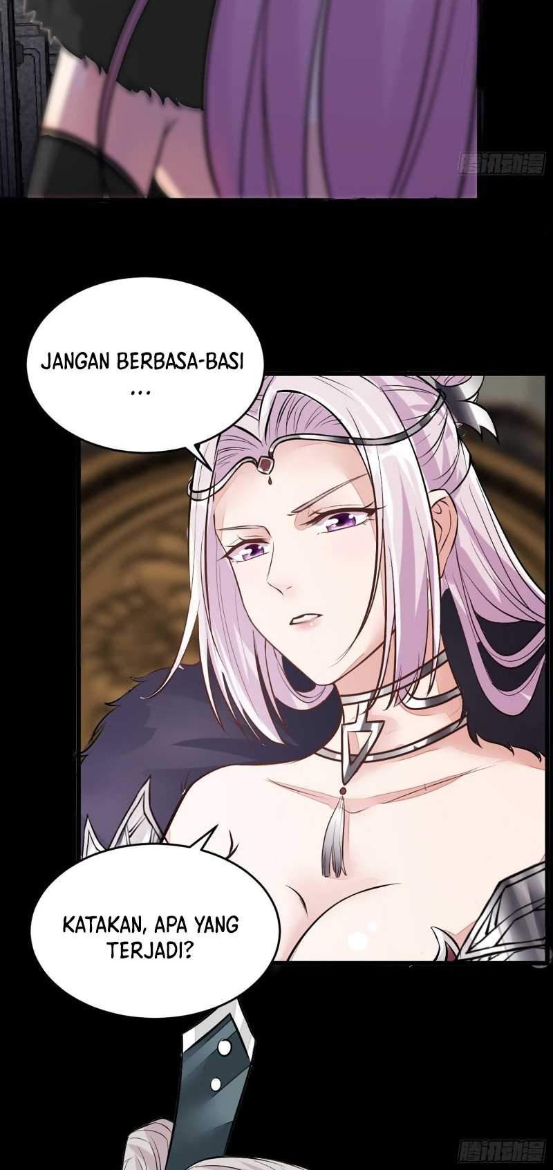 Cultivating Immortals With Rich Women Chapter 04 Gambar 23