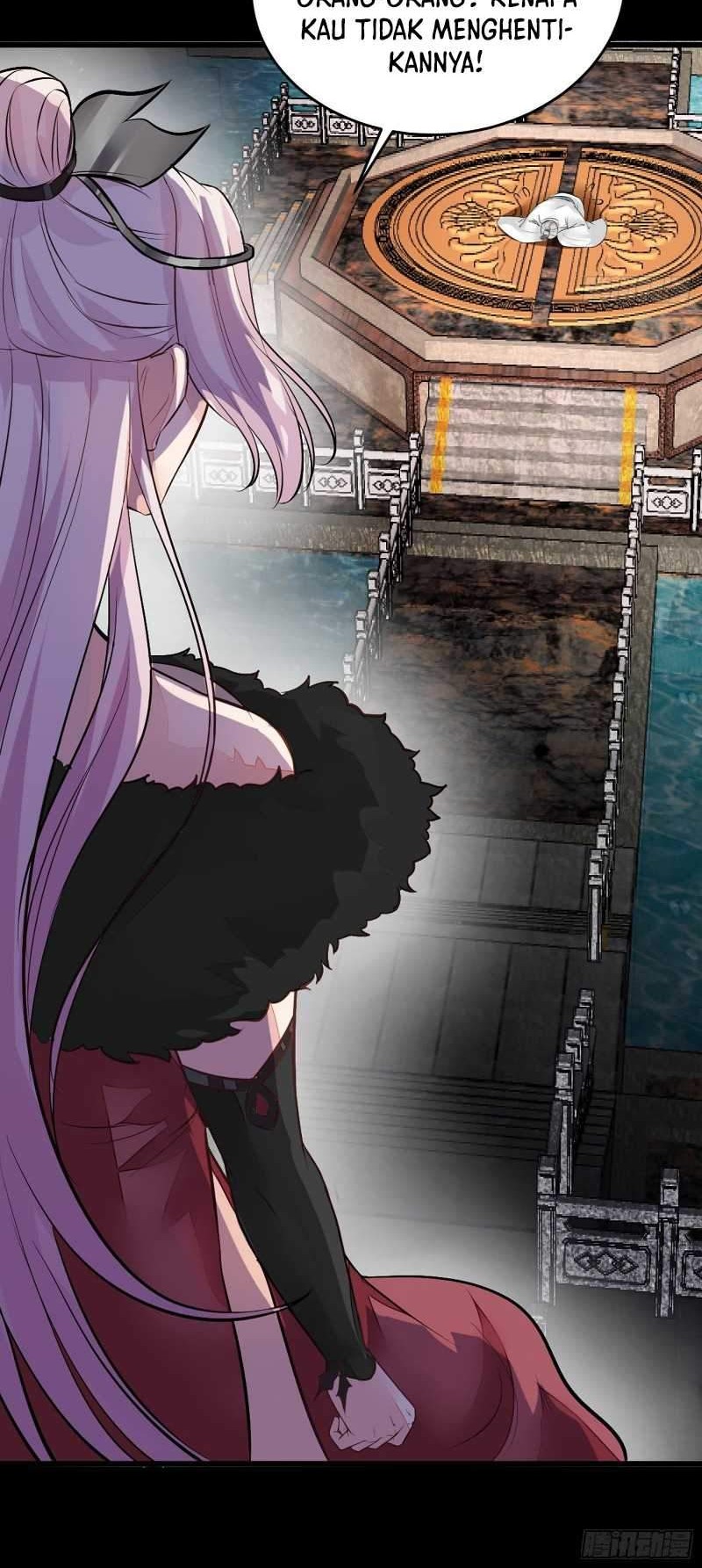 Cultivating Immortals With Rich Women Chapter 04 Gambar 27