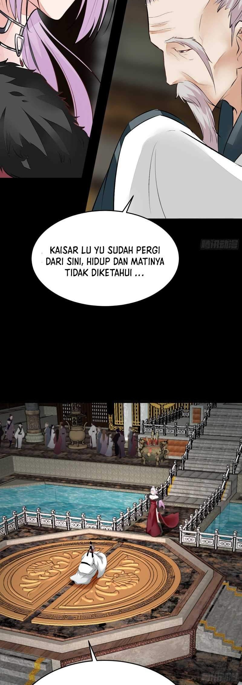 Cultivating Immortals With Rich Women Chapter 04 Gambar 29
