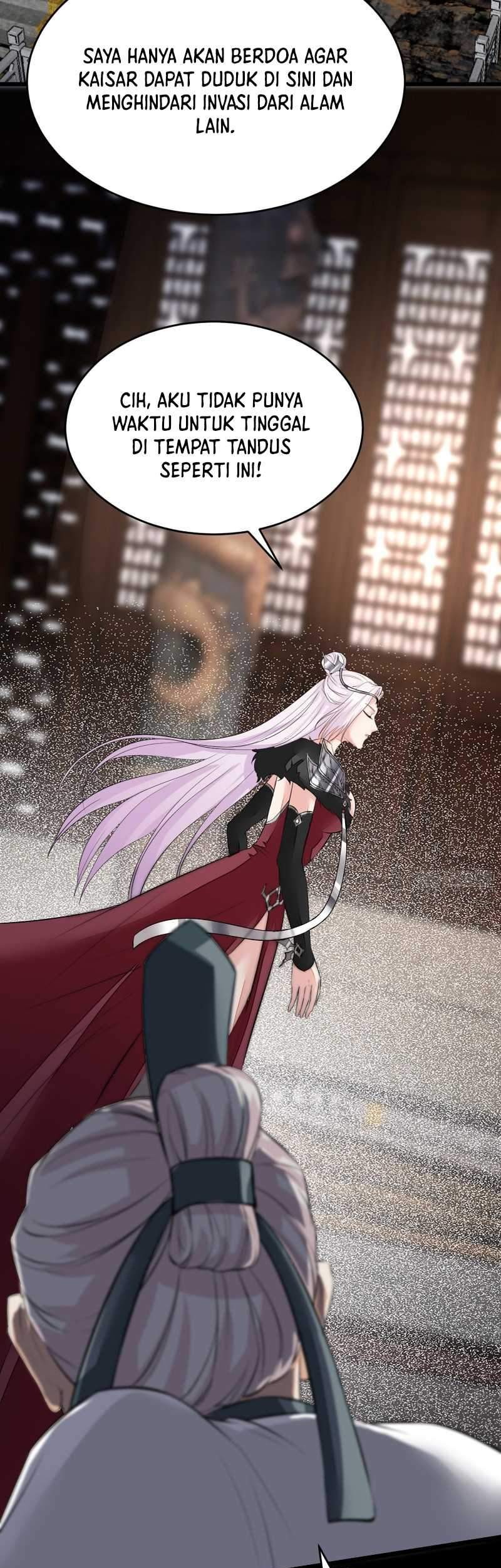 Cultivating Immortals With Rich Women Chapter 04 Gambar 30