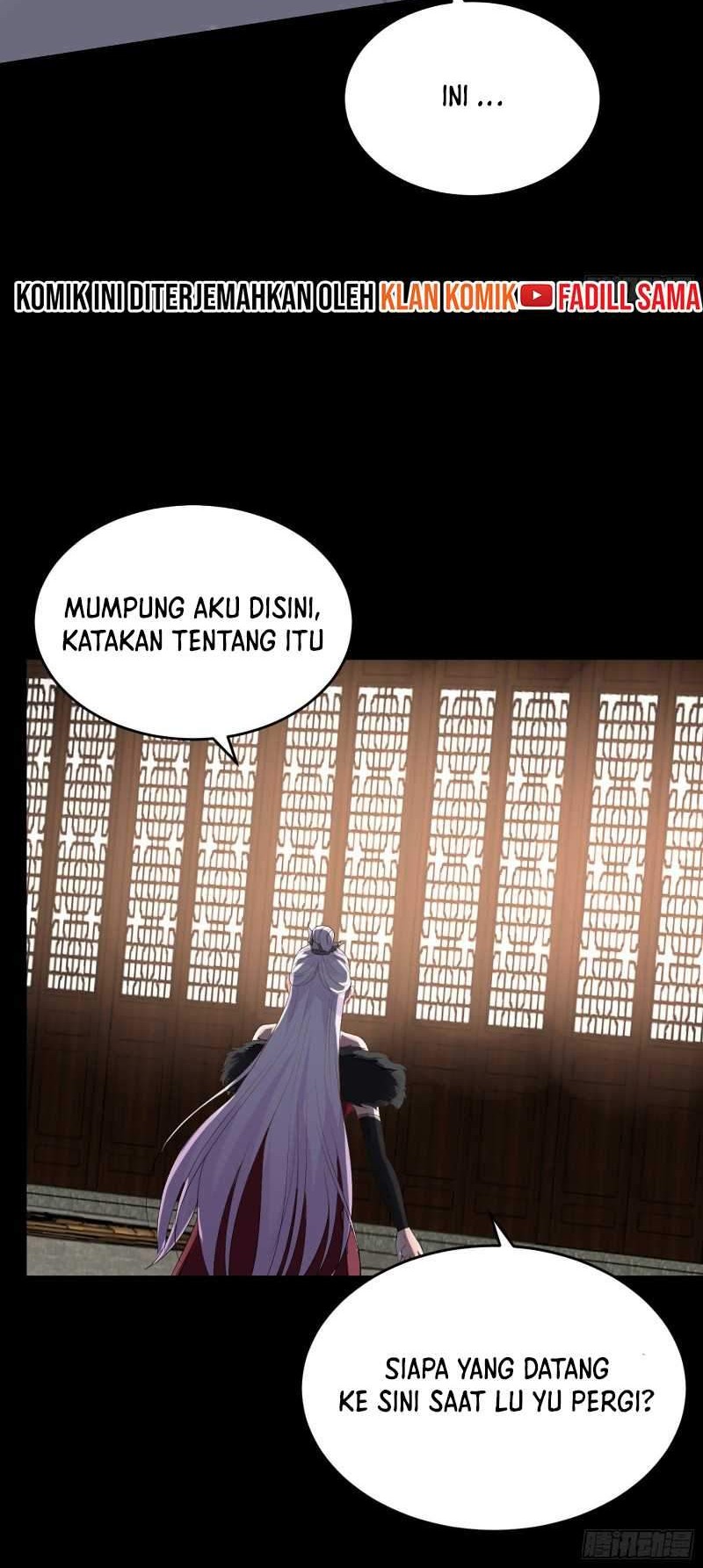 Cultivating Immortals With Rich Women Chapter 04 Gambar 31