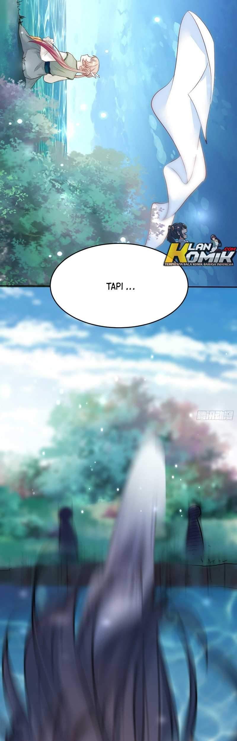 Cultivating Immortals With Rich Women Chapter 04 Gambar 8