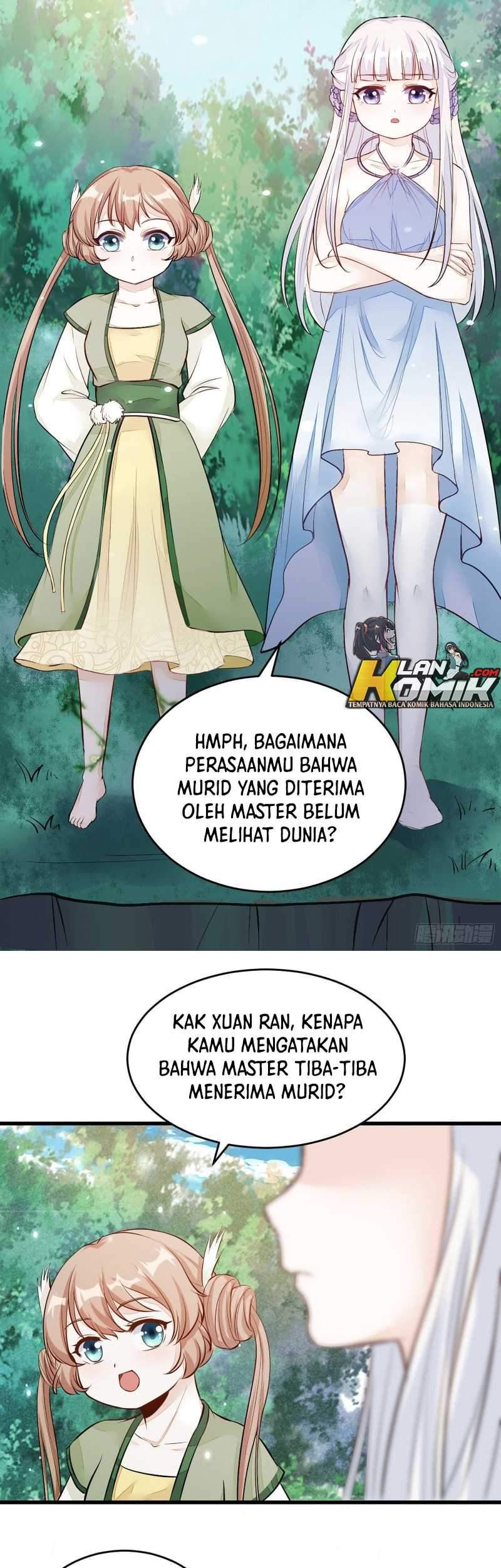 Cultivating Immortals With Rich Women Chapter 04 Gambar 12