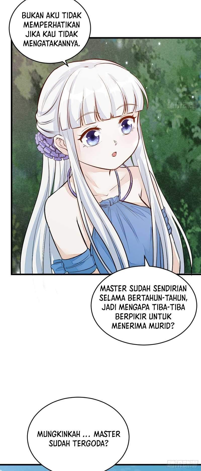Cultivating Immortals With Rich Women Chapter 04 Gambar 13