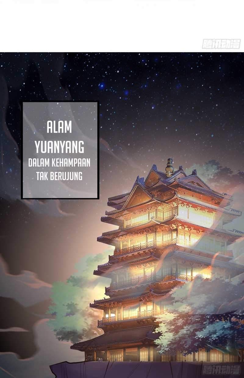 Cultivating Immortals With Rich Women Chapter 04 Gambar 15