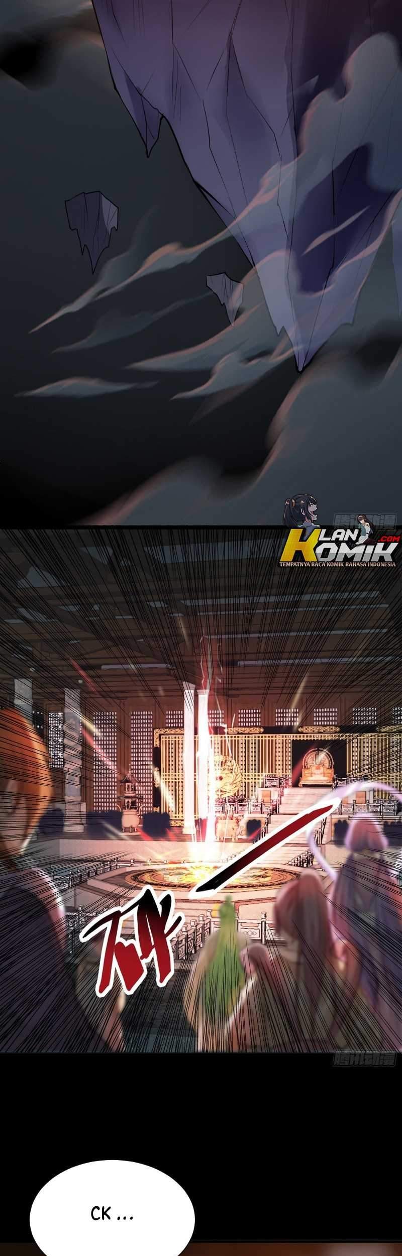 Cultivating Immortals With Rich Women Chapter 04 Gambar 16