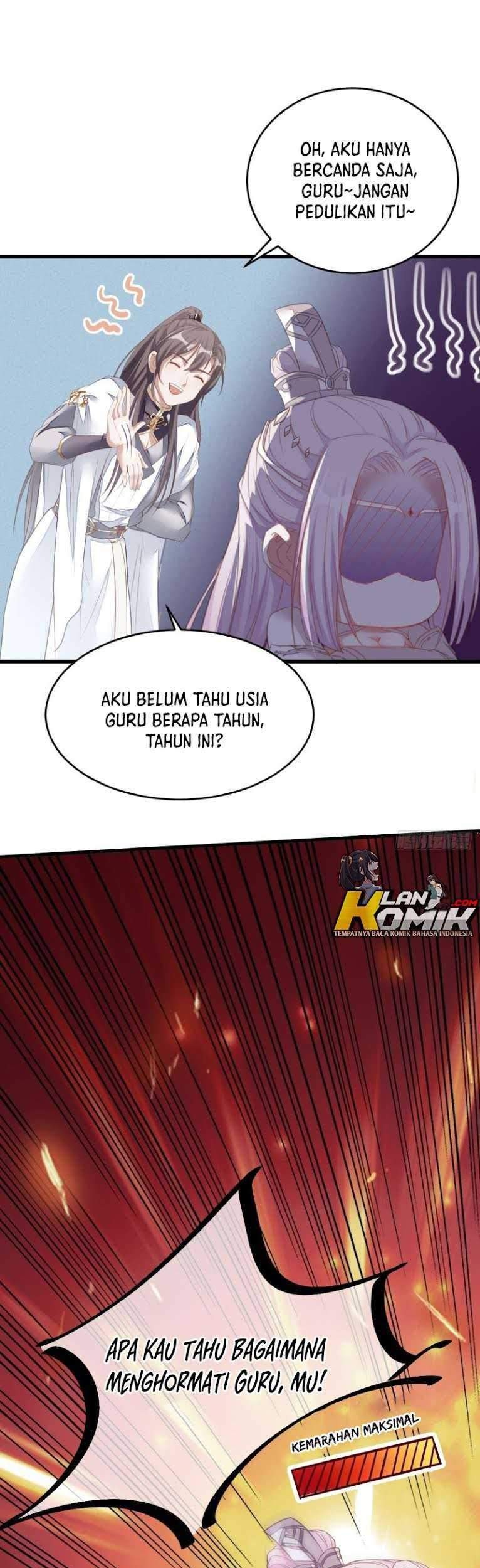 Cultivating Immortals With Rich Women Chapter 02 Gambar 18