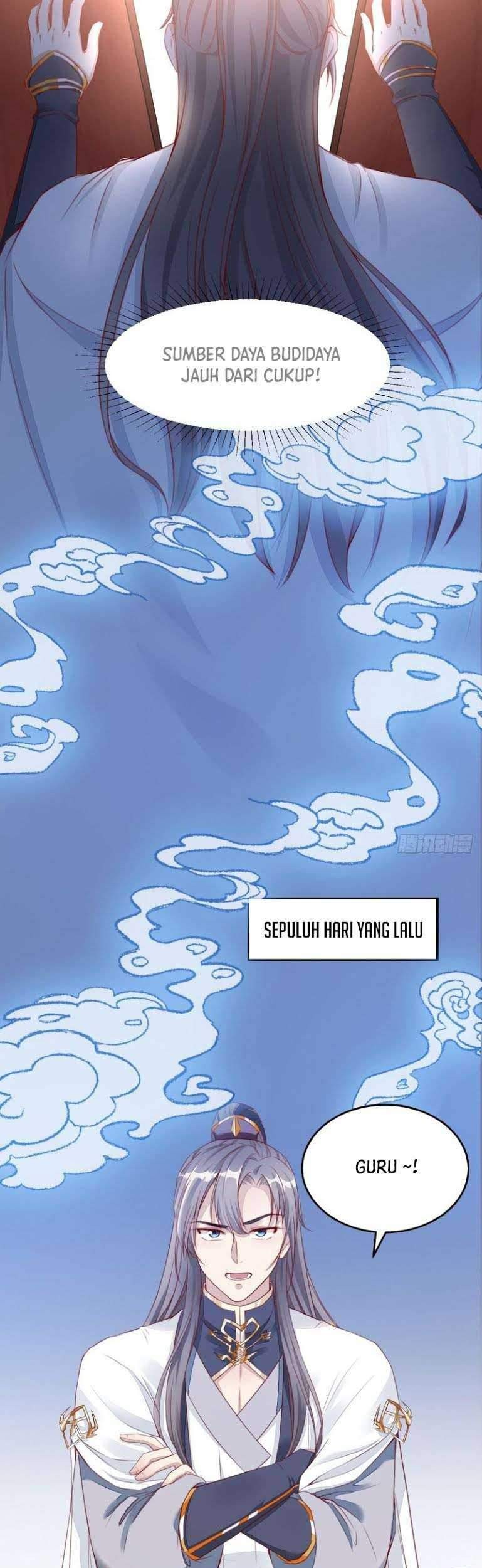 Cultivating Immortals With Rich Women Chapter 02 Gambar 4