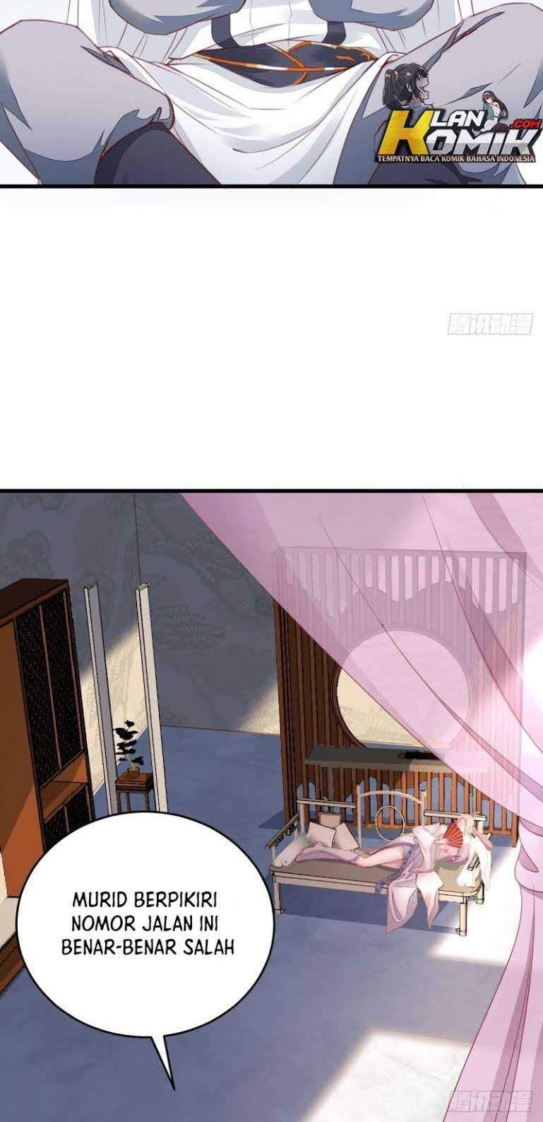 Cultivating Immortals With Rich Women Chapter 02 Gambar 5
