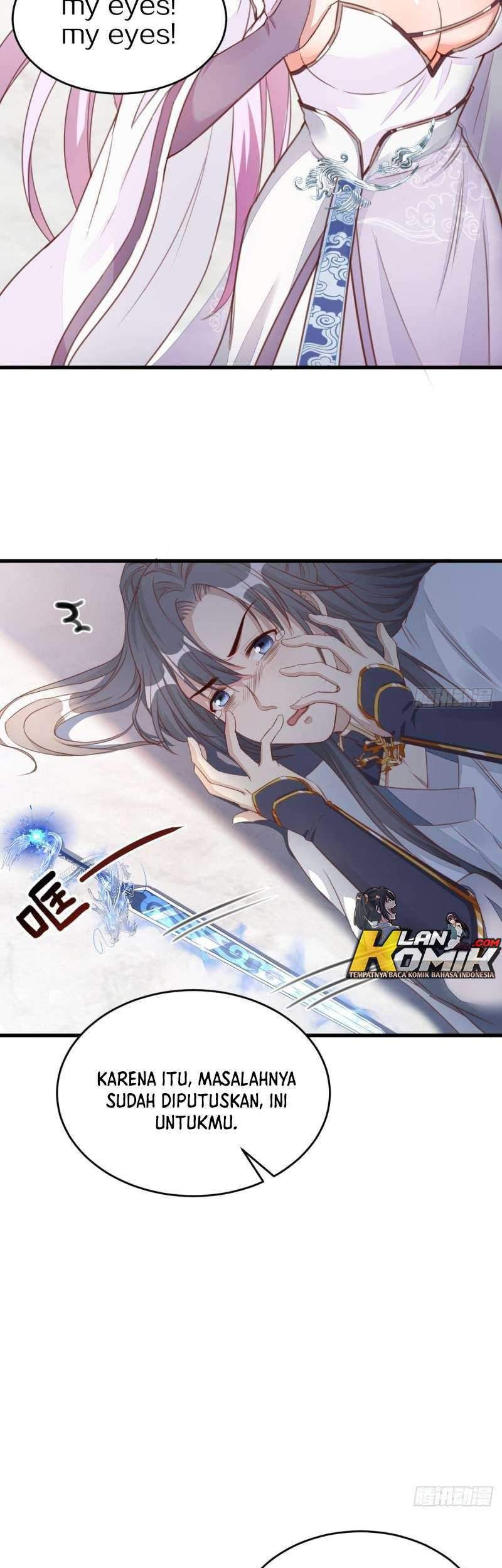 Cultivating Immortals With Rich Women Chapter 02 Gambar 12