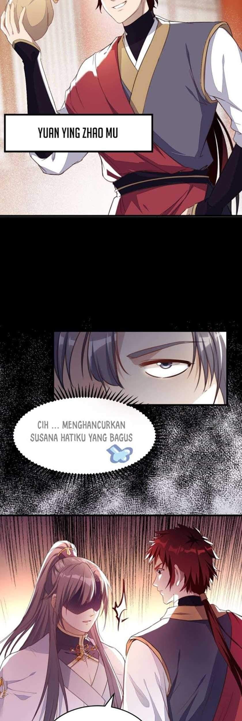 Cultivating Immortals With Rich Women Chapter 1 Gambar 15