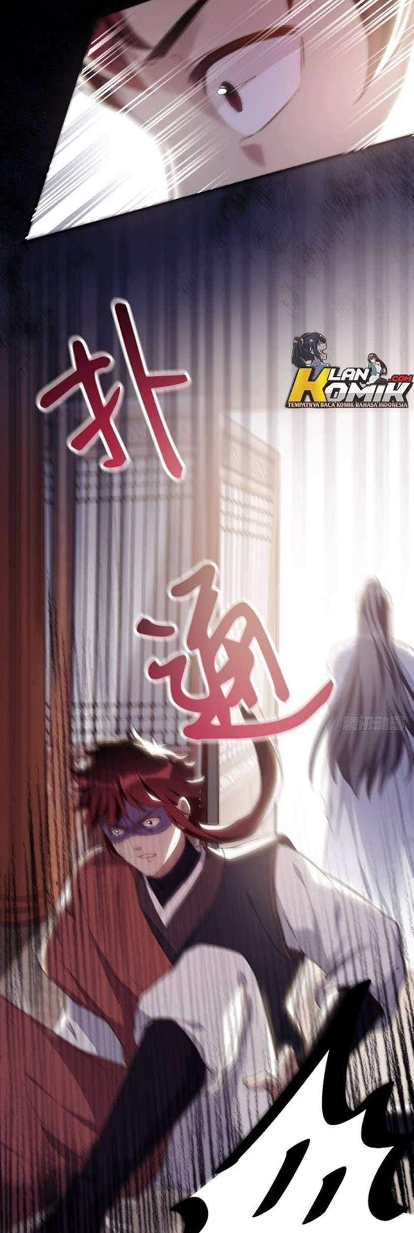 Cultivating Immortals With Rich Women Chapter 1 Gambar 17