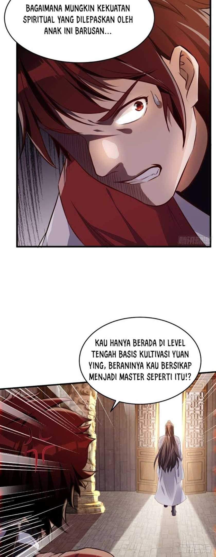 Cultivating Immortals With Rich Women Chapter 1 Gambar 19