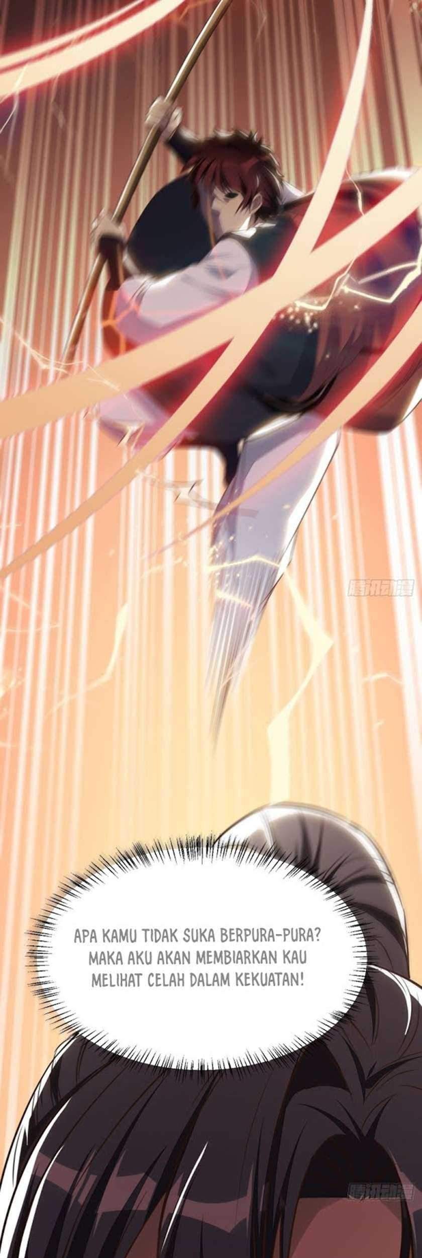 Cultivating Immortals With Rich Women Chapter 1 Gambar 25