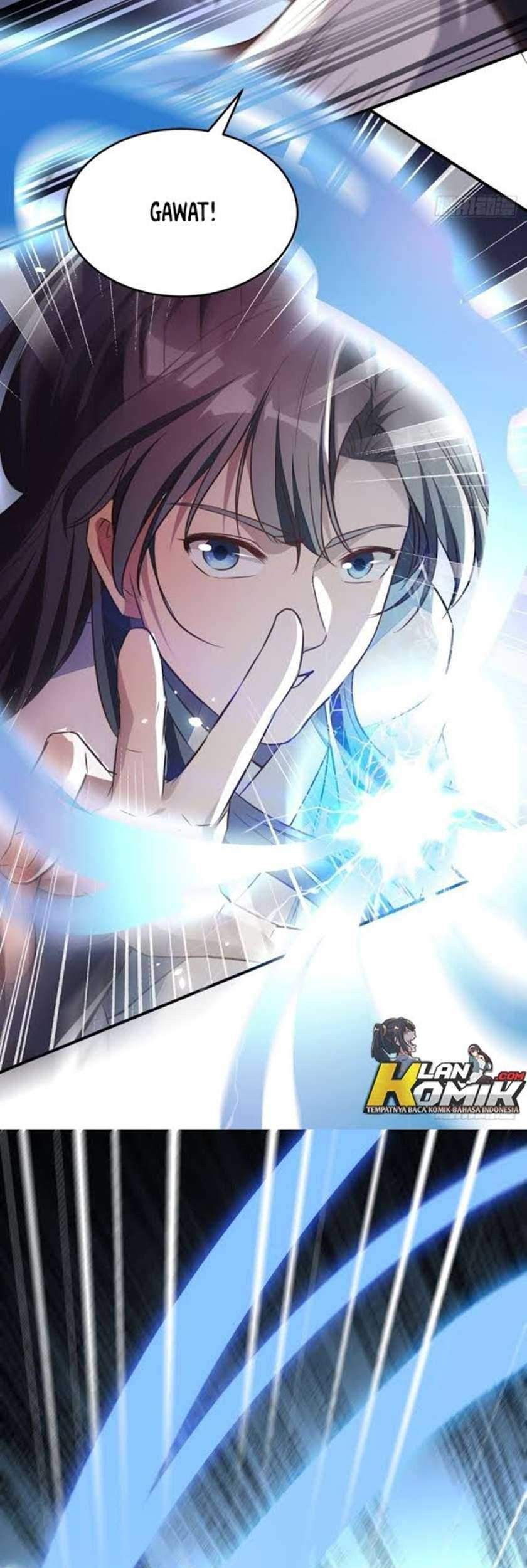Cultivating Immortals With Rich Women Chapter 1 Gambar 37