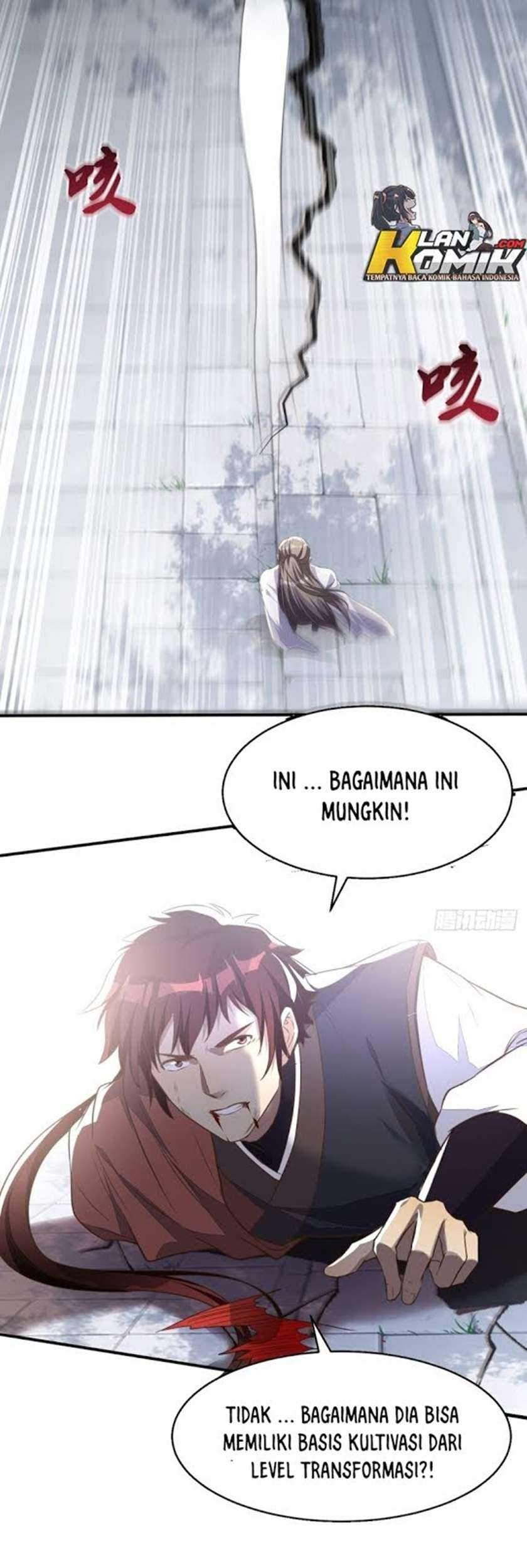 Cultivating Immortals With Rich Women Chapter 1 Gambar 42