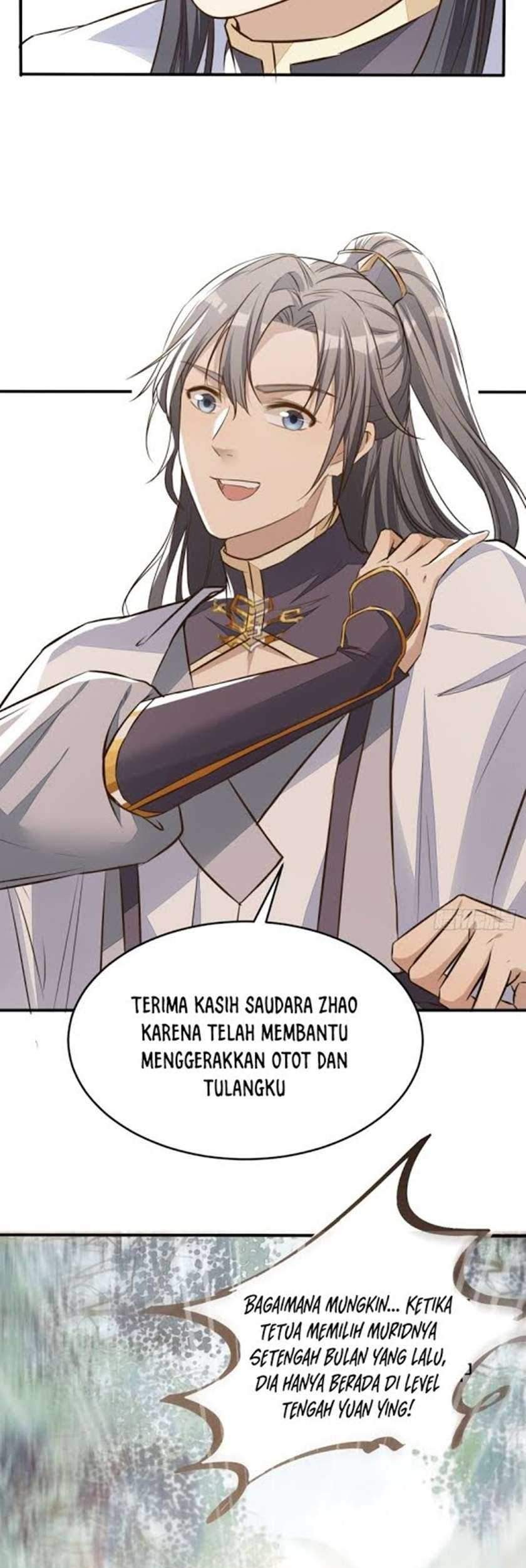 Cultivating Immortals With Rich Women Chapter 1 Gambar 44