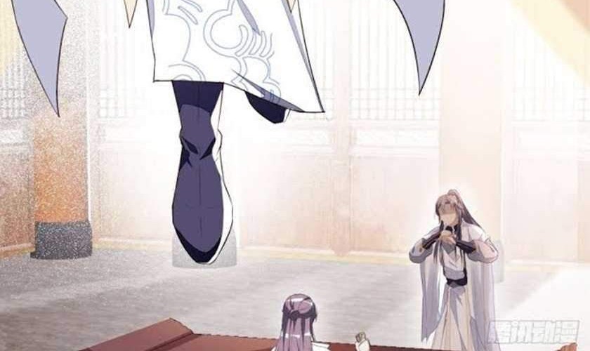 Cultivating Immortals With Rich Women Chapter 1 Gambar 6