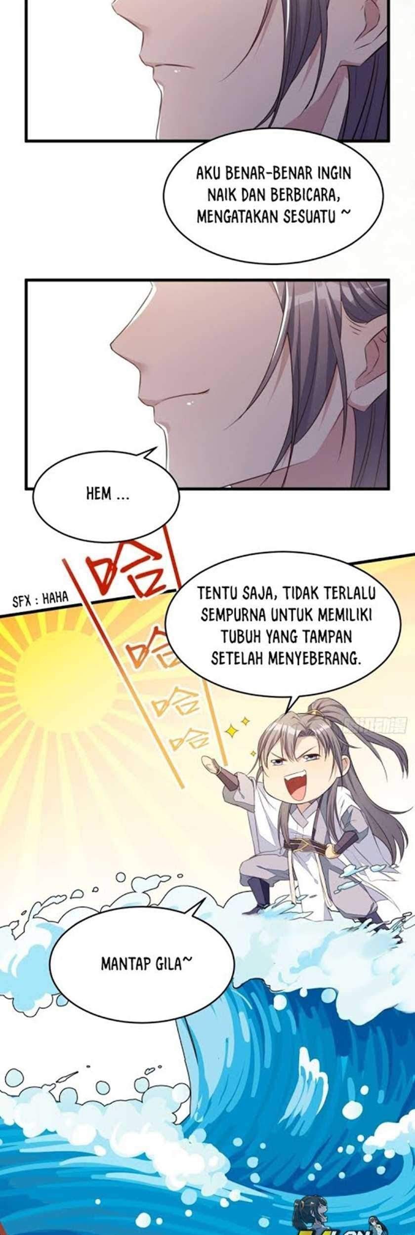 Cultivating Immortals With Rich Women Chapter 1 Gambar 10