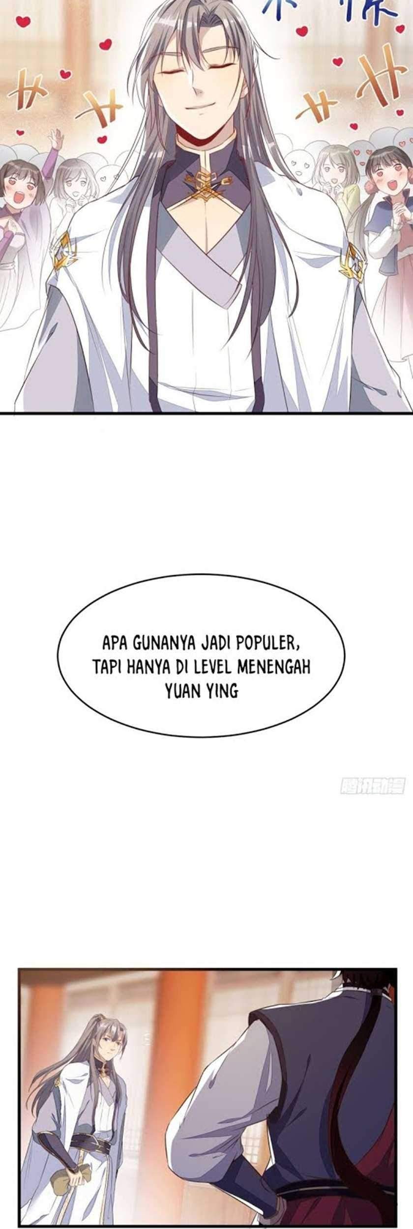 Cultivating Immortals With Rich Women Chapter 1 Gambar 12