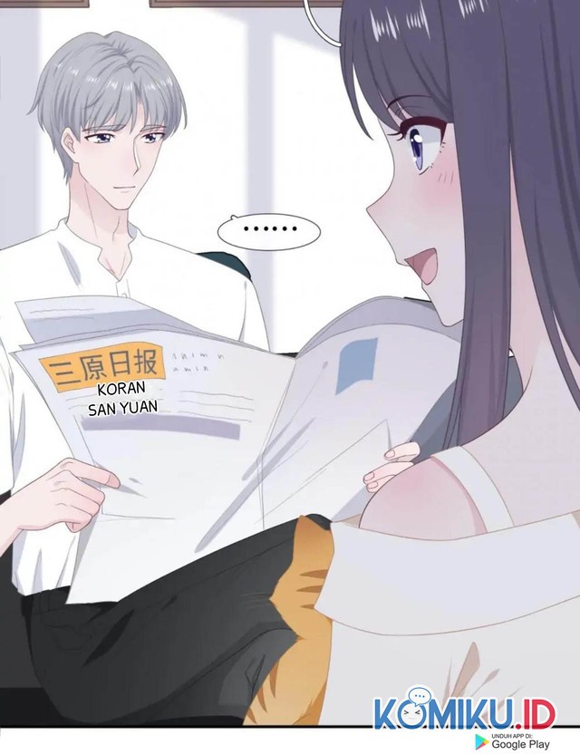 The Glutton Nextdoor Chapter 42 Gambar 4